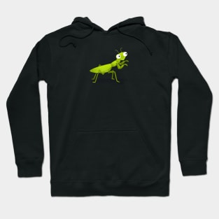 Mantis Hoodie